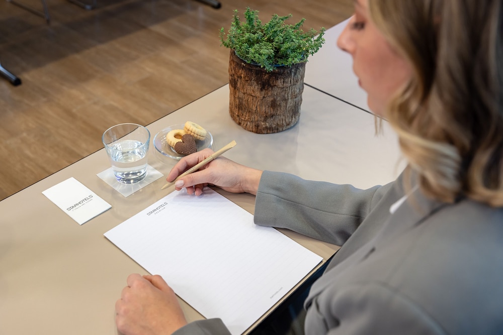 כנסים ואירועים