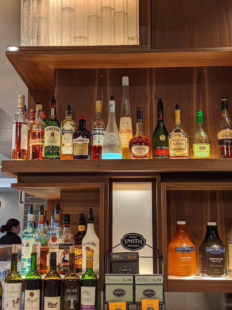 Holiday Inn Portland Columbia Riverfront By IHG - photo 55