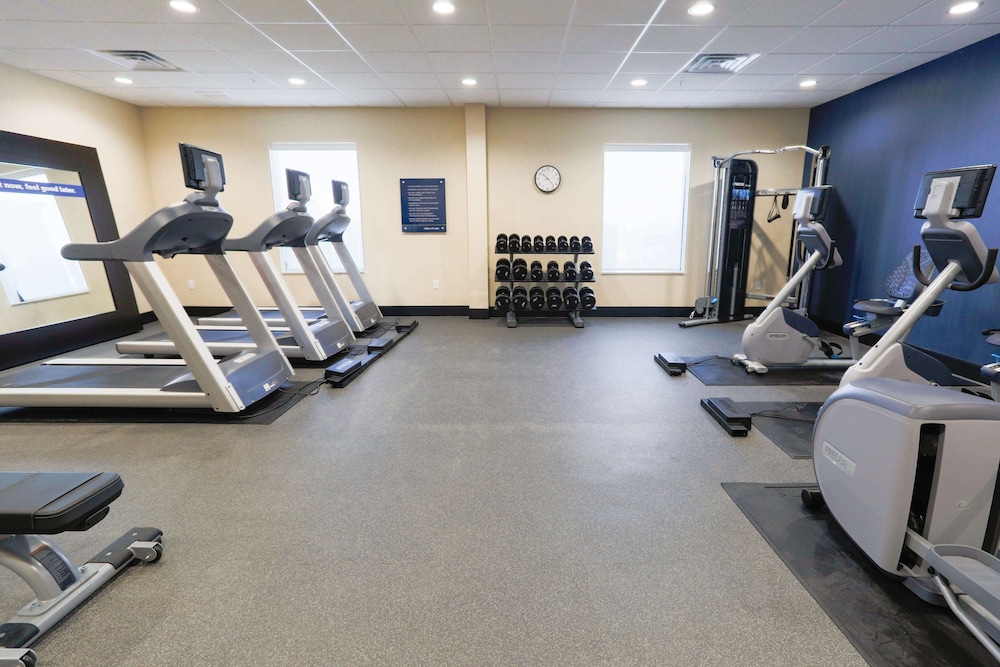 Hampton Inn El Reno - photo 49