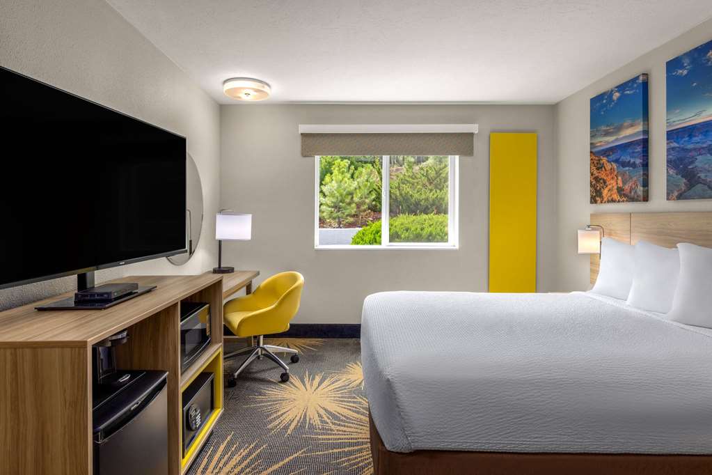 Days Inn by Wyndham Williams - photo 27
