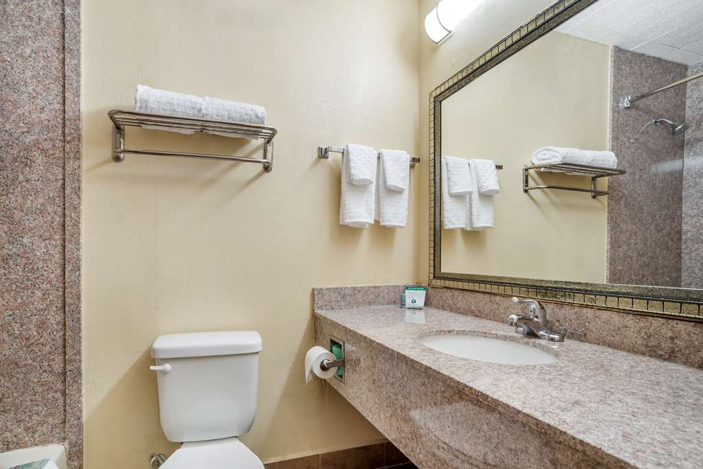 Best Western Gastonia - photo 19