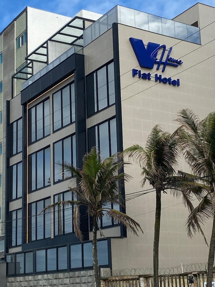 VHome Flat Hotel in Macae, Brasil