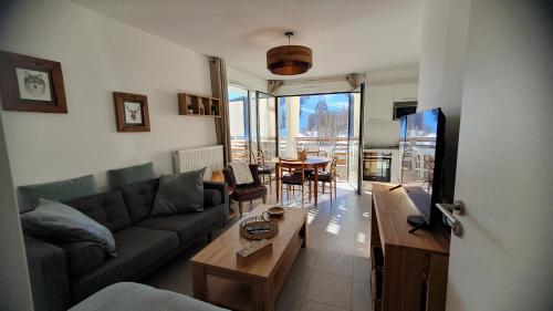 T3 Standing Centre Station Valberg - last minute hotel in Unknown City