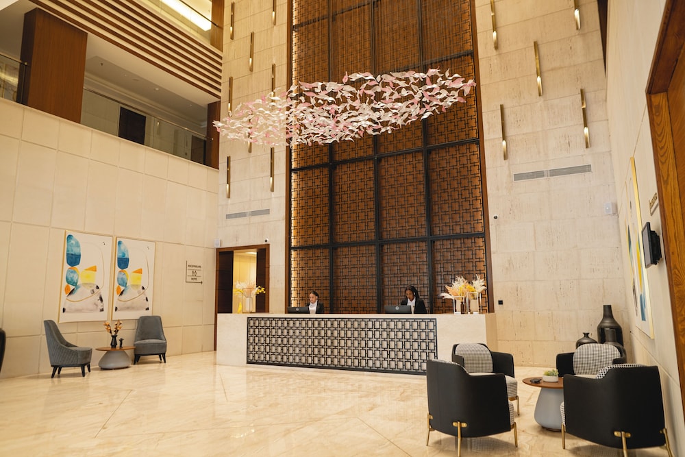 Kertel Suites in Kinshasa, Democratic Republic of the Congo