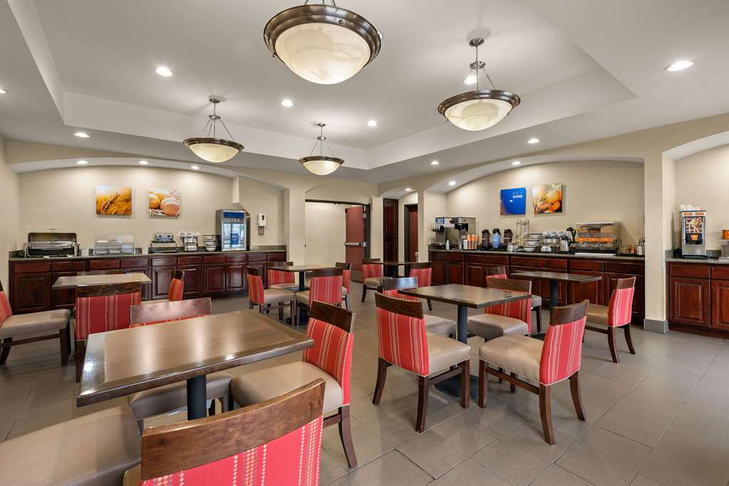 Comfort Inn Ogden near Event Center - photo 38