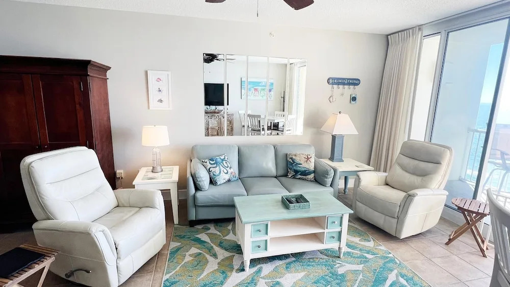 Majestic Beach Towers #2 1203 - photo 28