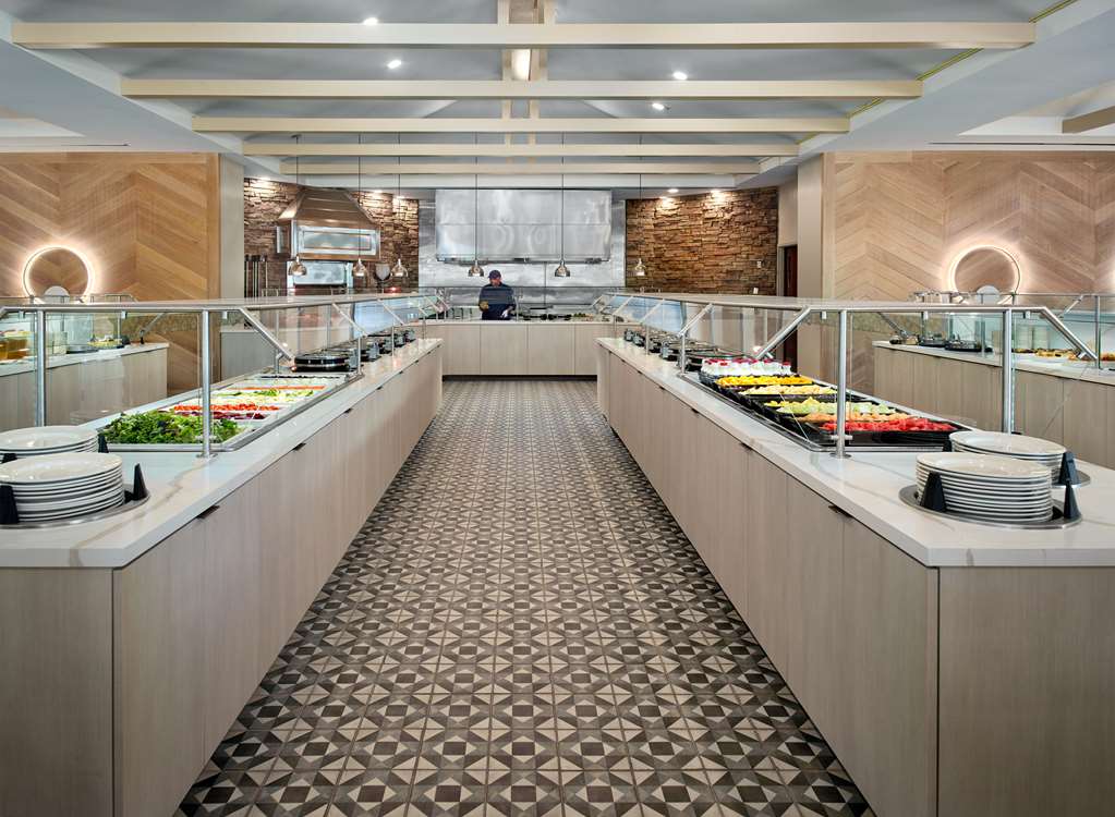 Emory Conference Center Hotel - photo 20
