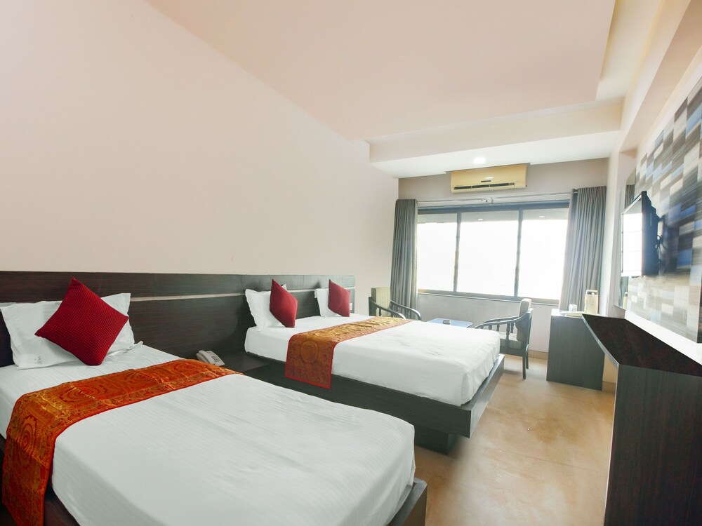 OYO 13647 Hotel Kohinoor Plaza — Aurangabad — photo 5