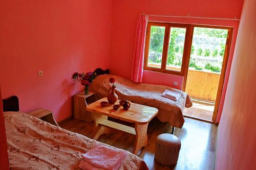 Guest House Aleksandre