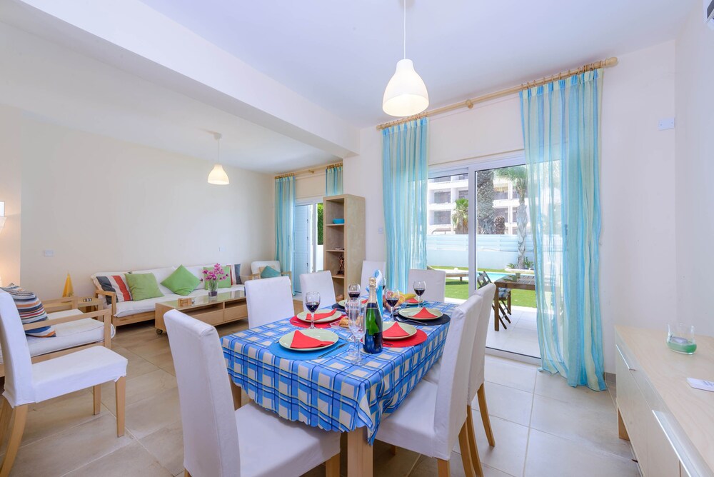 Villa Annie
