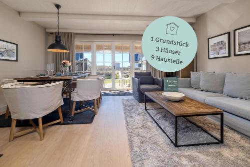 bohoSylt 9 - carbon neutral hotel in Unknown City