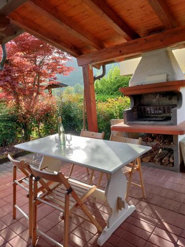 Ca' del lago - last minute hotel in Crone