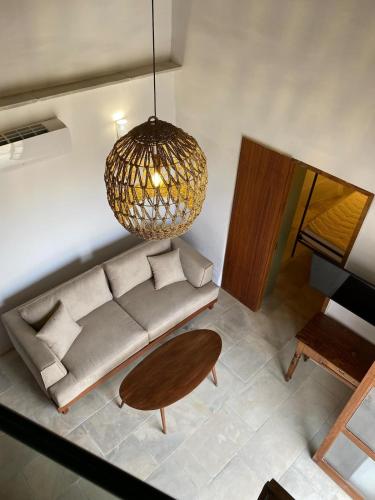 Spiti Anastasia in Unknown City, Cyprus