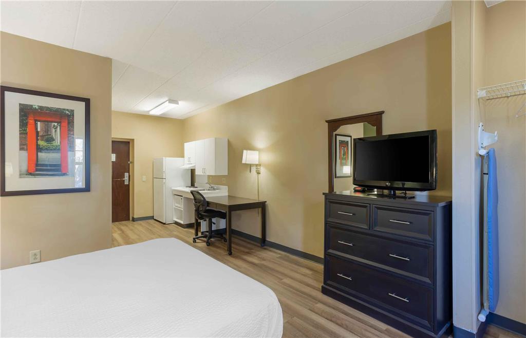 Extended Stay America Suites Philadelphia Airport Tinicum Bl - photo 15