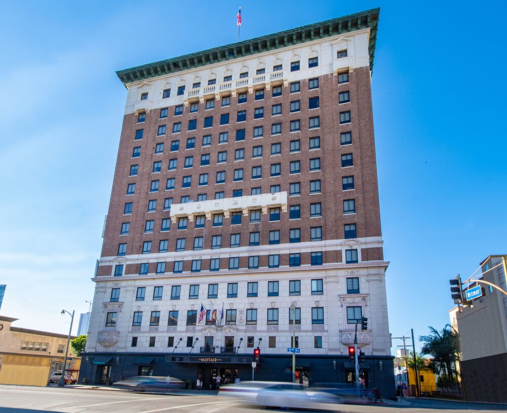 The Mayfair - photo 91