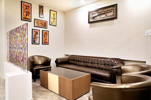 Capital O Divine in Amritsar, India