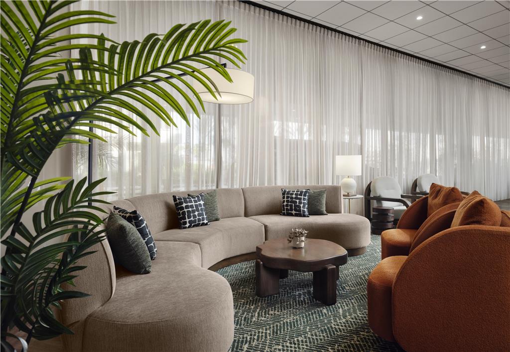 Sonesta Los Angeles Airport LAX - photo 14