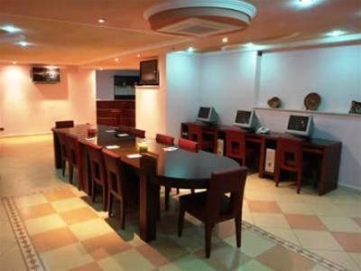 Al Yousser Hotel — Tripoli