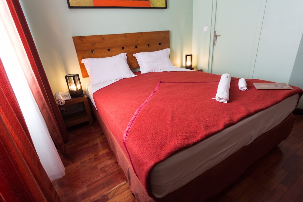 Sole Hotel — Antananarivo — photo 4