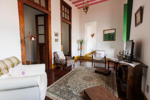Casa de João — 4-Star Luxury Hotel in Ouro Preto, Brasil