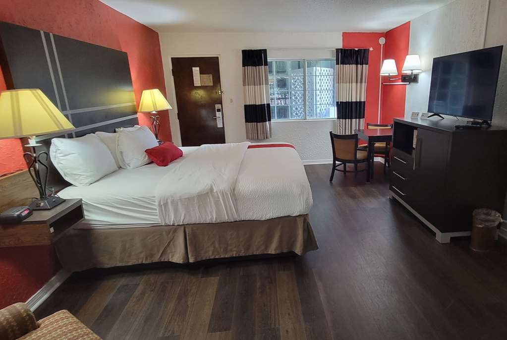 Ramada by Wyndham Mountain Home - photo 80