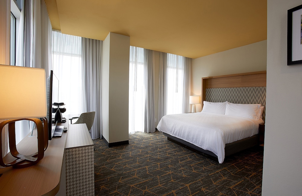 Holiday Inn Louisville Downtown by IHG - photo 10