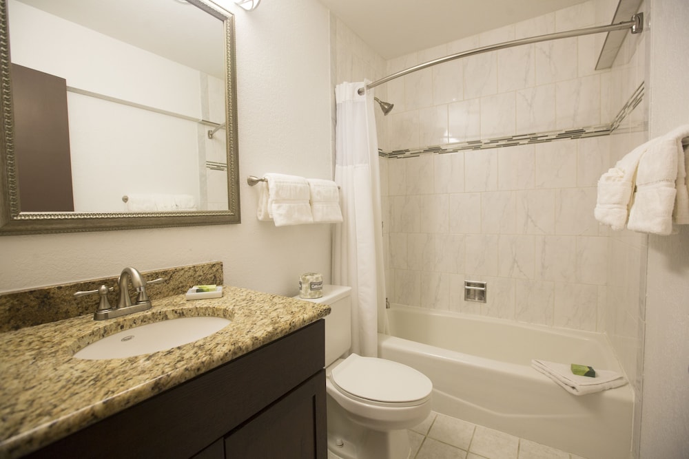 Ivy Court Inn & Suites - photo 24
