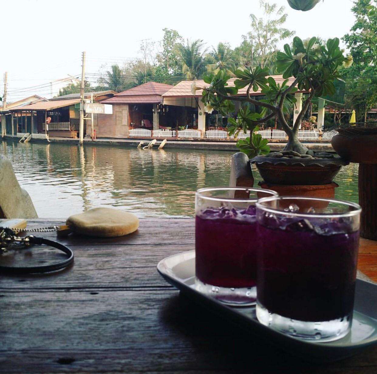 Baan Pitumata Amphawa — Amphawa — photo 3