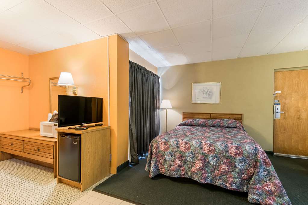 The Wander Hotel a Ramada by Wyndham - photo 11
