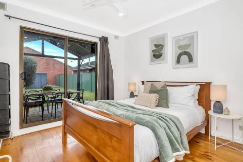 West Beach Hideaway A Relaxed Coastal Locale in Adelaide, Australia