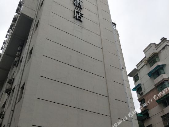 Qingfeng Hotel - last minute hotel in Sanming