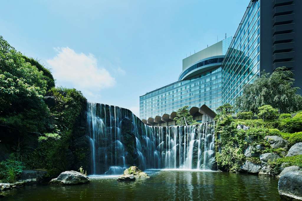 Hotel image of Hotel New Otani Tokyo Garden Tower