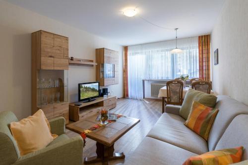 Ferienwohnanlage Oberaudorf C4 mit Hallenbad und Sauna — 4-Star Luxury Hotel in Oberaudorf, Germany