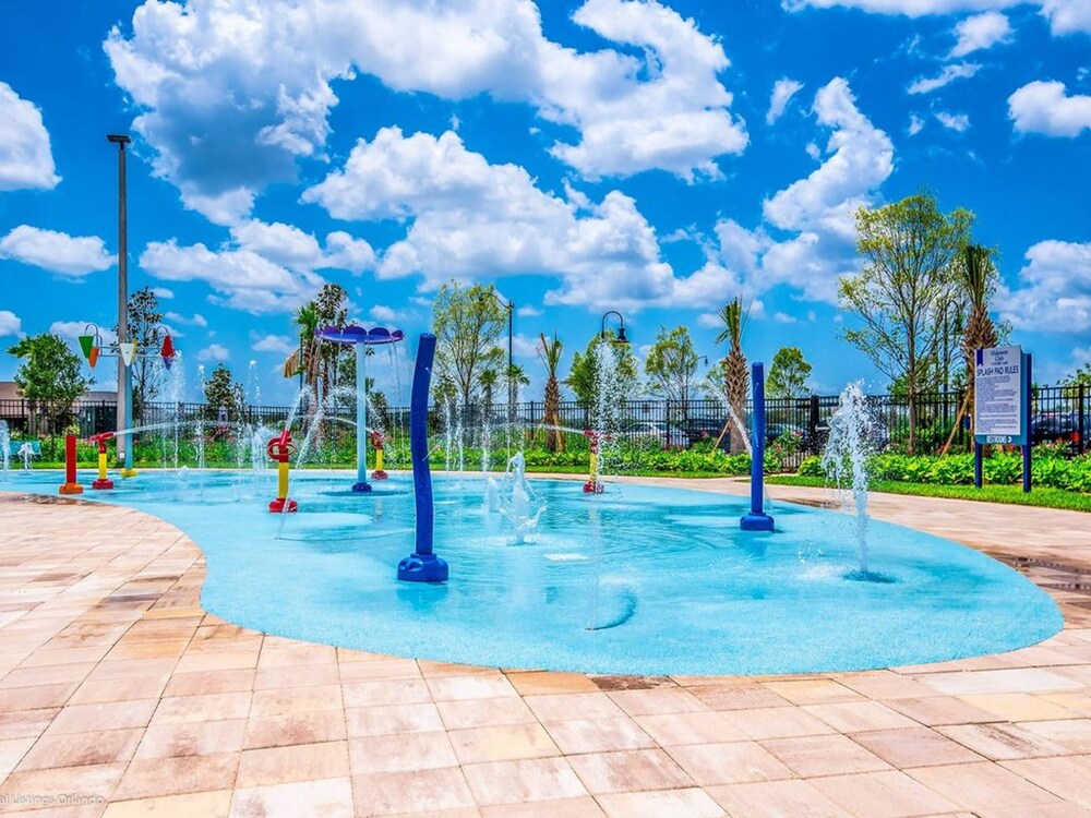 Luxury Townhome w Pool Sl4814 Kissimmee - photo 65
