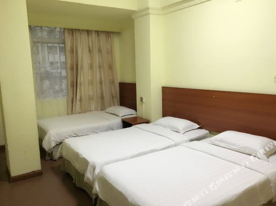 Wanli Hotel - last minute hotel in Shenzhen