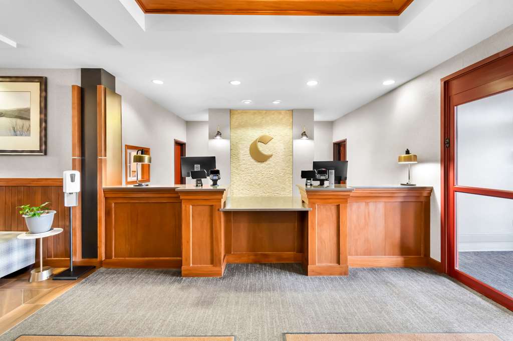 Comfort Inn & Suites Mountain Iron and Virginia - photo 6