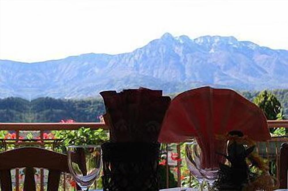 Albergo al Salus — hotel in Levico Terme
