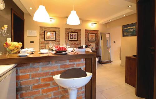 Apartment Klet — 5-Star Luxury Hotel in Sisak, Croatia