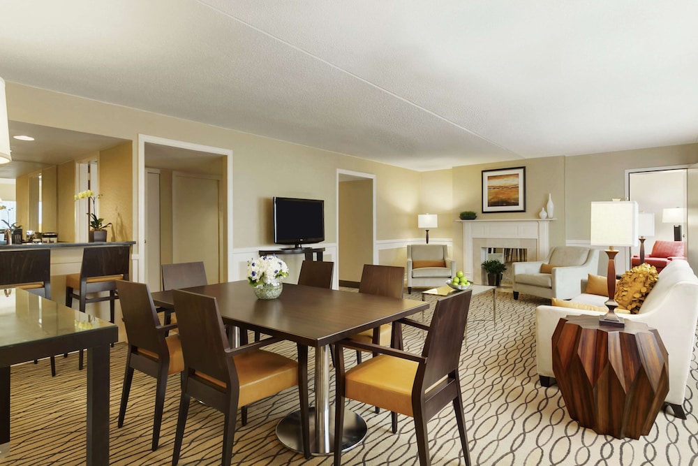 Hotel Woodcliff Lake - photo 20