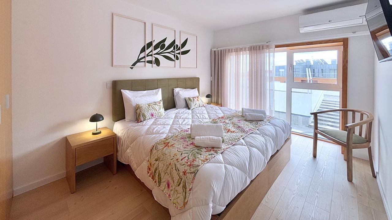 Verde Cantinho - carbon neutral hotel in Guarda