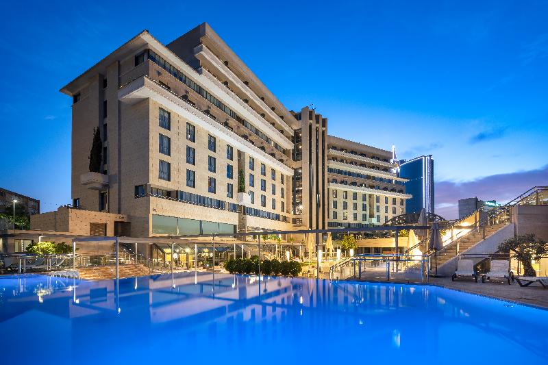 Hotel Nelva in Murcia, Spain