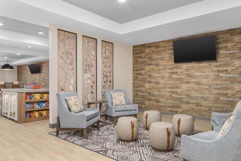 Candlewood Suites Newnan Atlanta SW by IHG - photo 8
