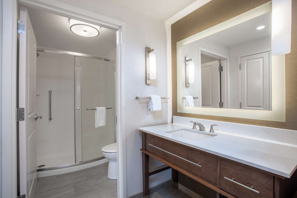 Homewood Suites by Hilton Saratoga Springs - photo 30