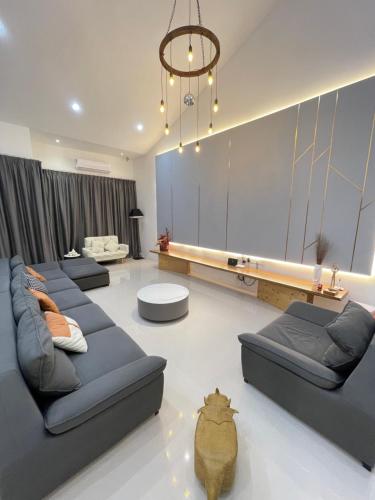 Anna 温馨住家住宅 - carbon neutral hotel in Sibu