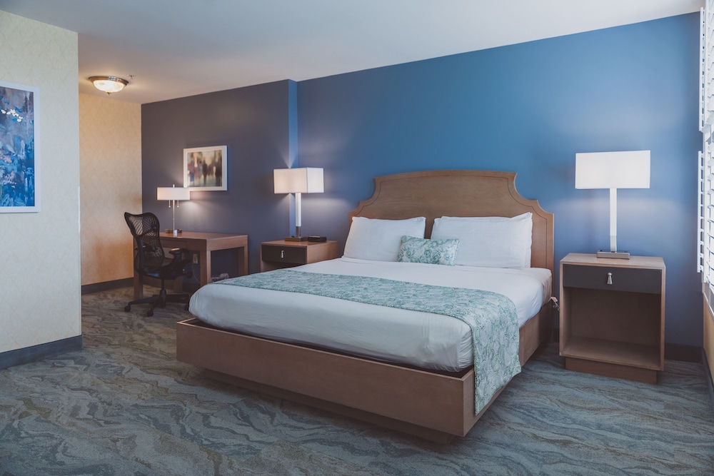 The Parkview Hotel - photo 18