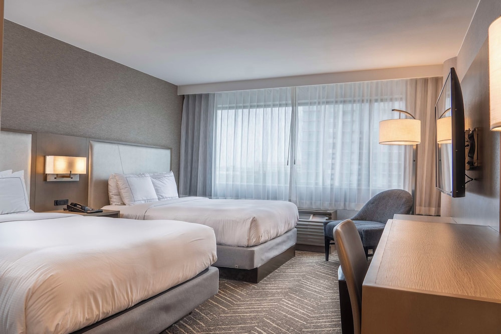 Orange County Hotel - photo 14