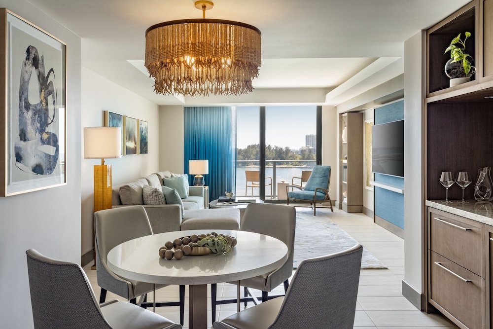JW Marriott Clearwater Beach Resort & Spa - photo 19