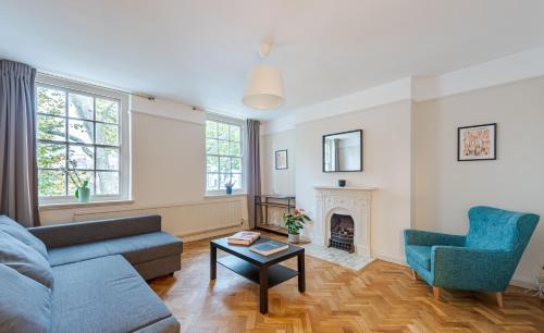 Kensington Notting Hill View — 4-Star Luxury Hotel in London, United Kingdom