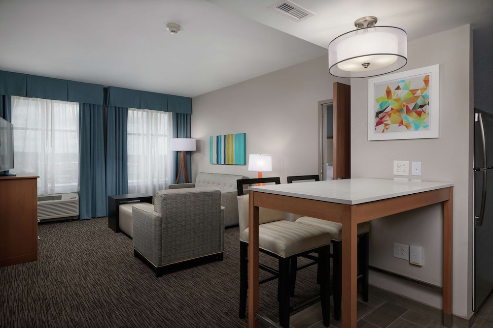 Homewood Suites by Hilton Cincinnati Midtown OH - photo 16