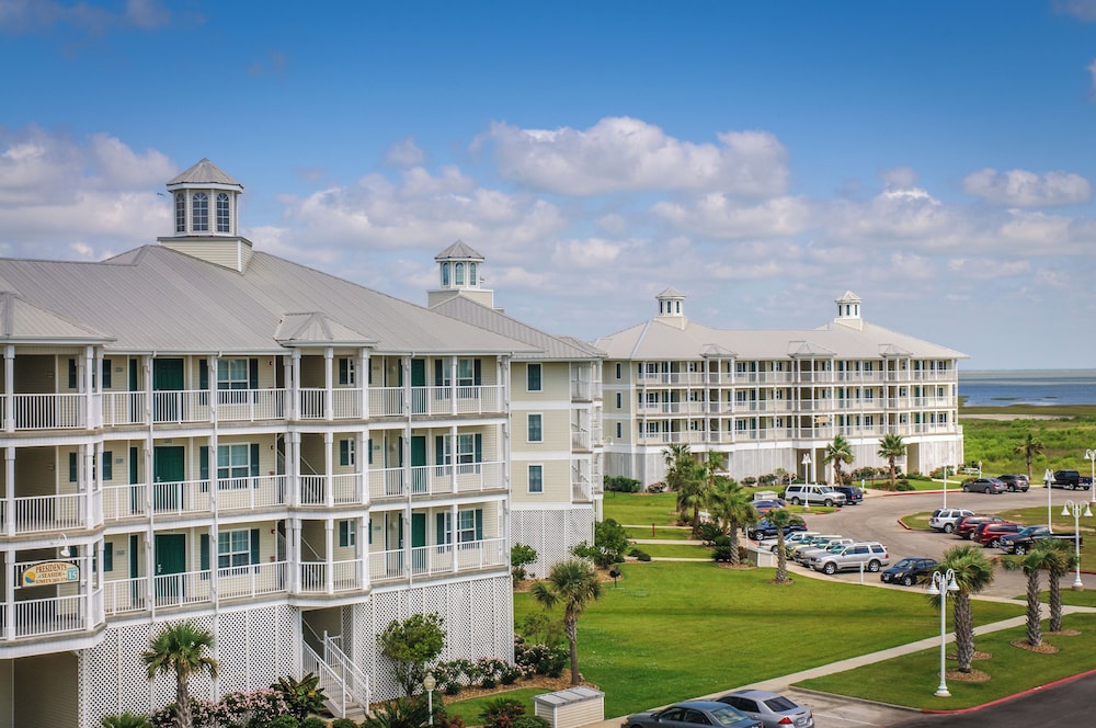 Holiday Inn Club Vacations Galveston Seaside - photo 130